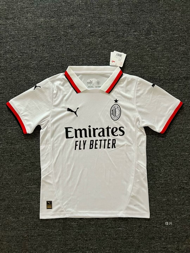 Maillot AC Milan 24/25 