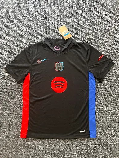 Maillot Barcelone FC 24/25  