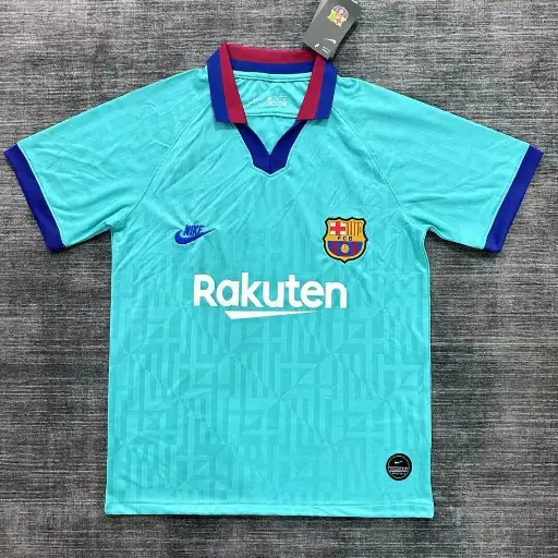 Maillot Barcelone FC 19/20