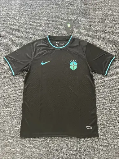 Maillot Brésil concept 