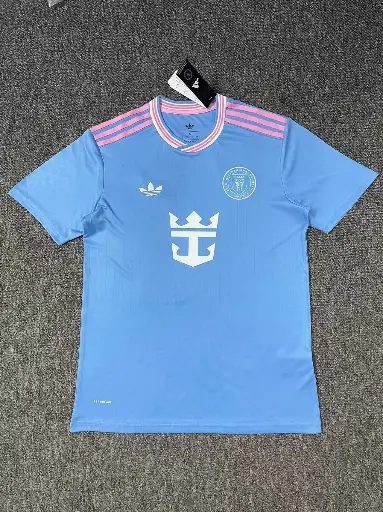 Maillot Inter Miami CF 25/26 