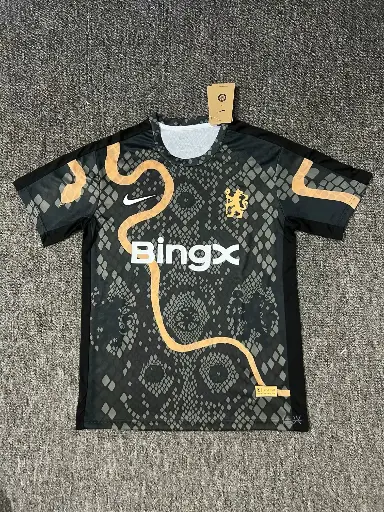 Maillot Chelsea FC 25/26