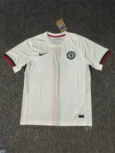 Maillot Chelsea FC 25/26