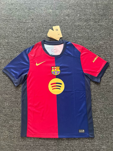 Maillot Barcelone FC 24/25