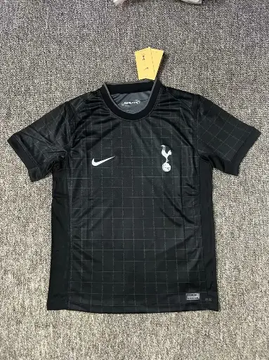Maillot Tottenham Hotspur FC 25/26