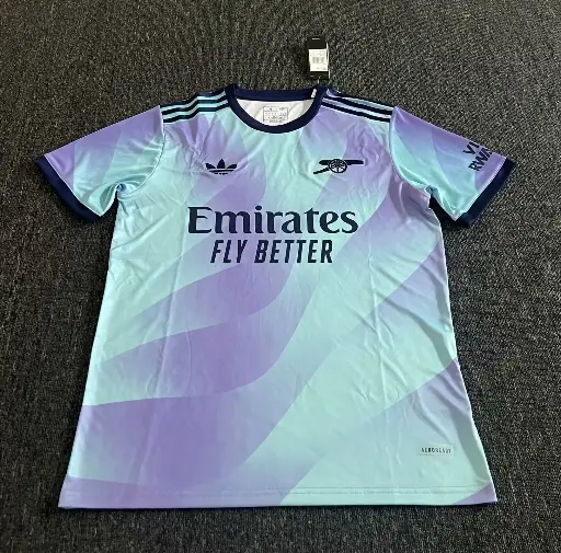 Maillot Arsenal FC 24/25