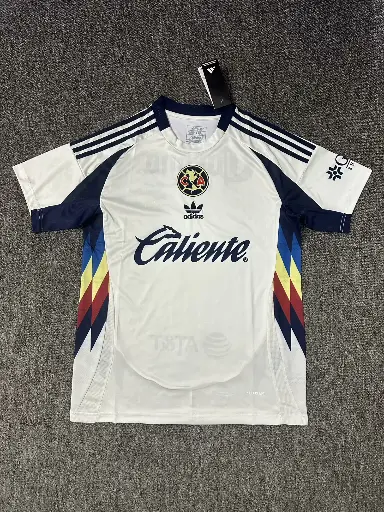 Maillot Club América  25/26  