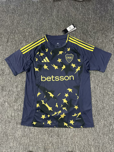 Maillot BOCA JUNIORS 24/25 