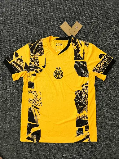 Maillot Inter Milan FC  24/25