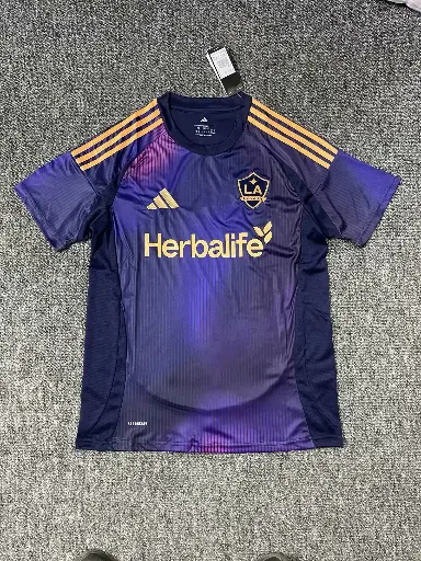 Maillot  Los Angeles Galaxy FC 25/26 