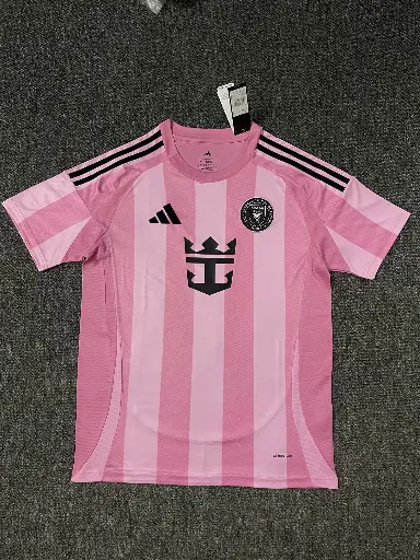 Maillot Inter Miami FC 25/26  