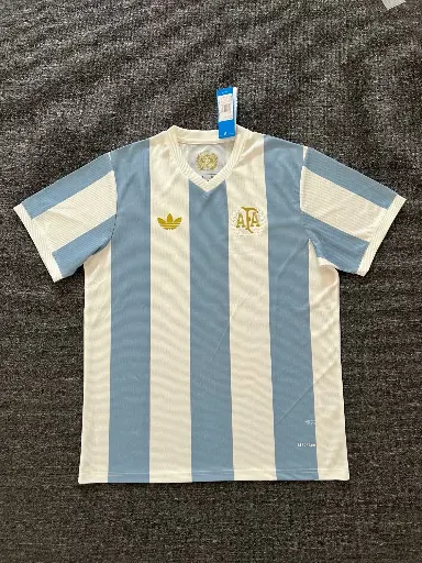 Maillot Argentine  24/25 