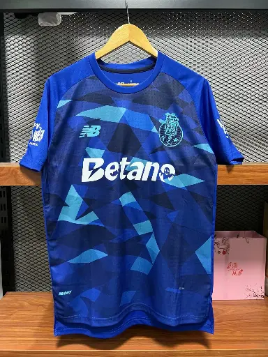 Maillot FC Porto  24/25  