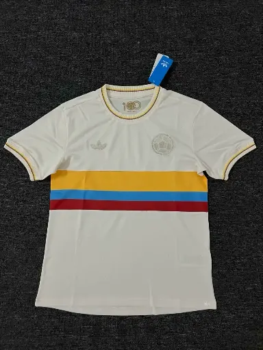 Maillot Colombie 24/25  