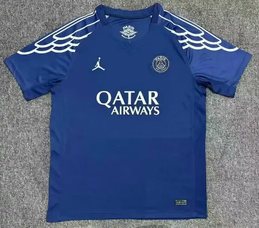Maillot PSG 2024/25