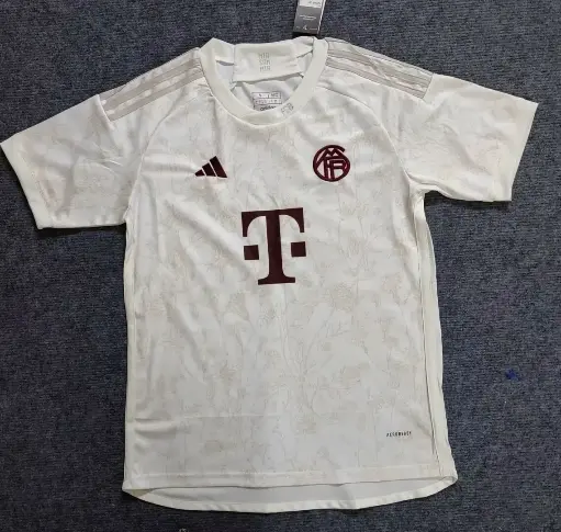 Maillot FC Bayern Munich 23/24 