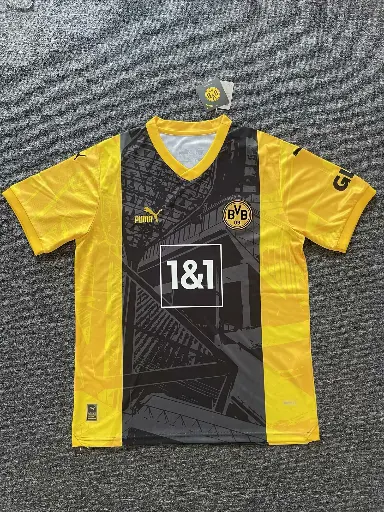 Maillot Borussia Dortmund FC 24/25 