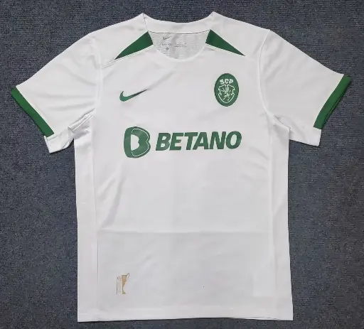 Maillot Sporting CP  24/25   