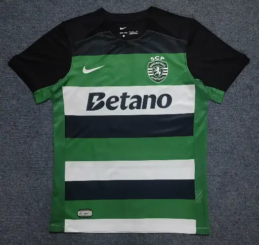 Maillot Sporting CP  24/25    