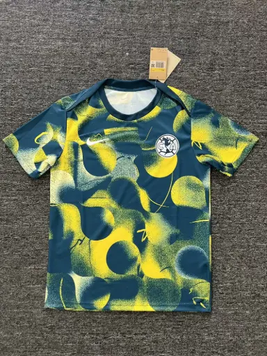 Maillot Club América  24/25 