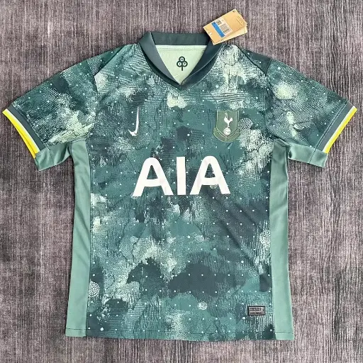 maillot Tottenham Hotspur 24/25 Stadium 3e tenue