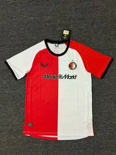 Feyenoord Rotterdam FC 24/25  