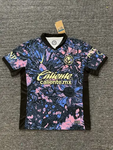 Maillot Club América  24/25