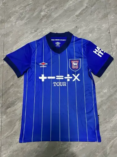 Maillot  Ipswich Town FC 24/25 