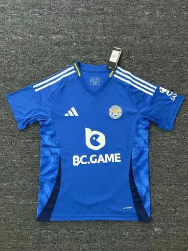 Leicester City FC 24/25  