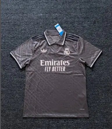 Maillot Real Madrid FC 24/25 