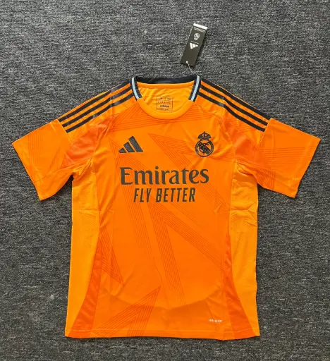Maillot Real Madrid FC 24/25  