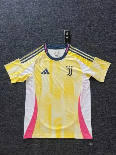 Maillot Juventus Turin FC 24/25 